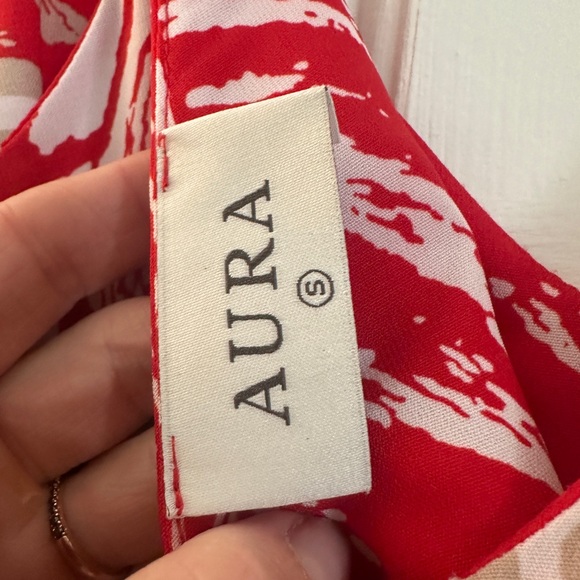 Summer sundress - Picture 3 of 3